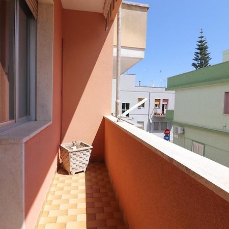 Casa Isabel A Otranto 10 Posti Villa Exterior foto